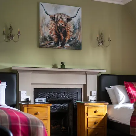Eildon Guest House-3